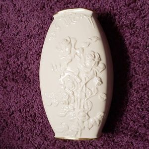 Lenox vase